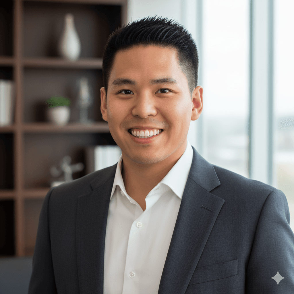 Paul Pan