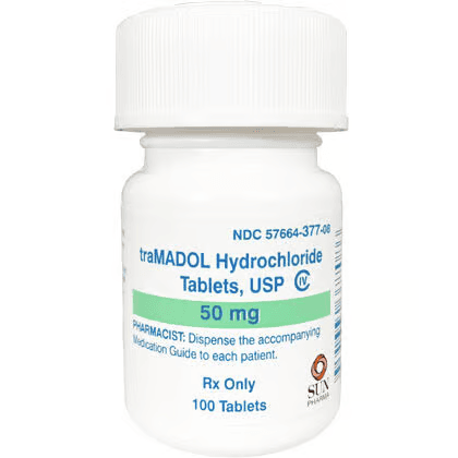 Tramadol for Dogs and Cats