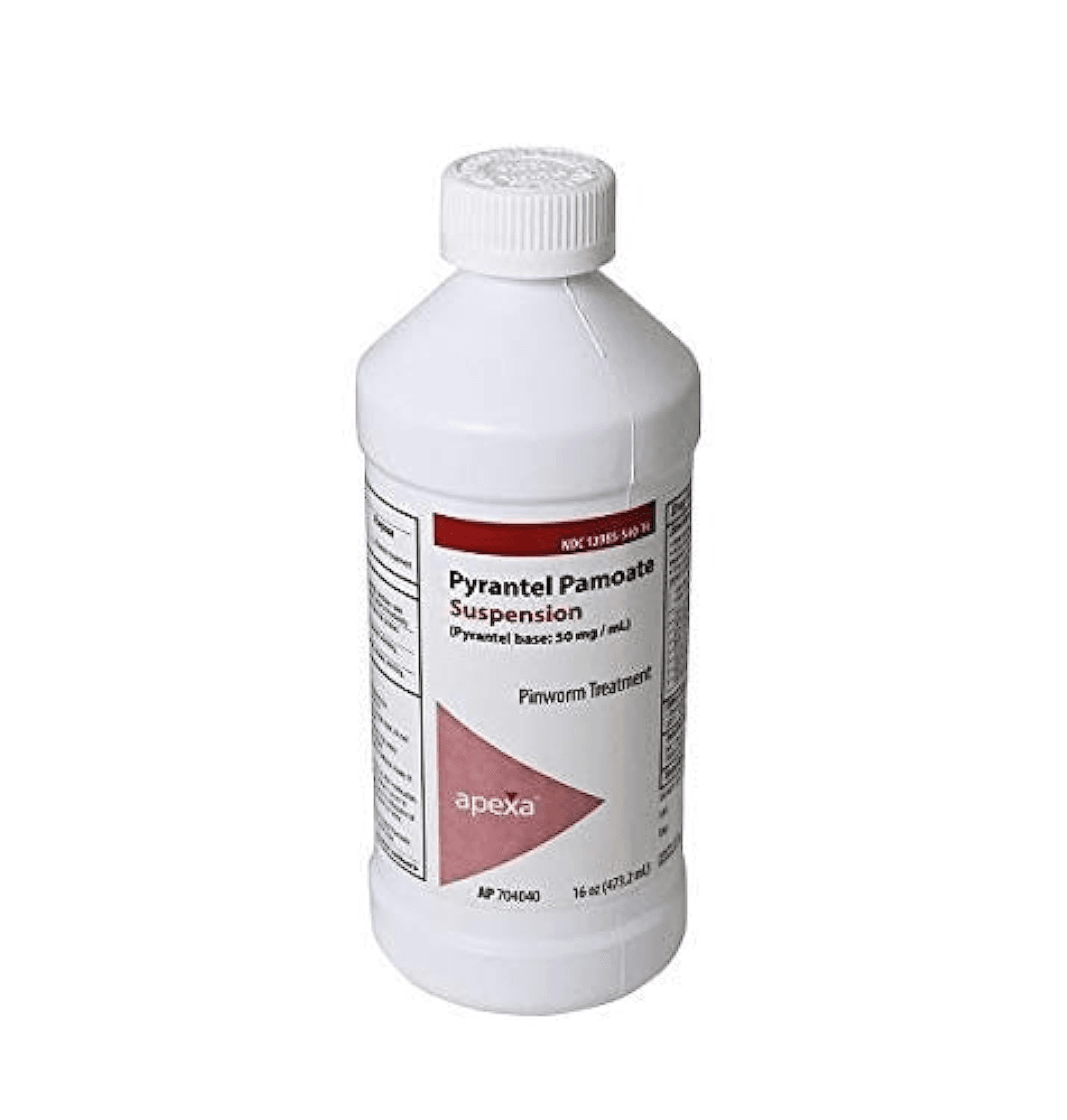 Pyrantel Pamoate for Dogs and Cats