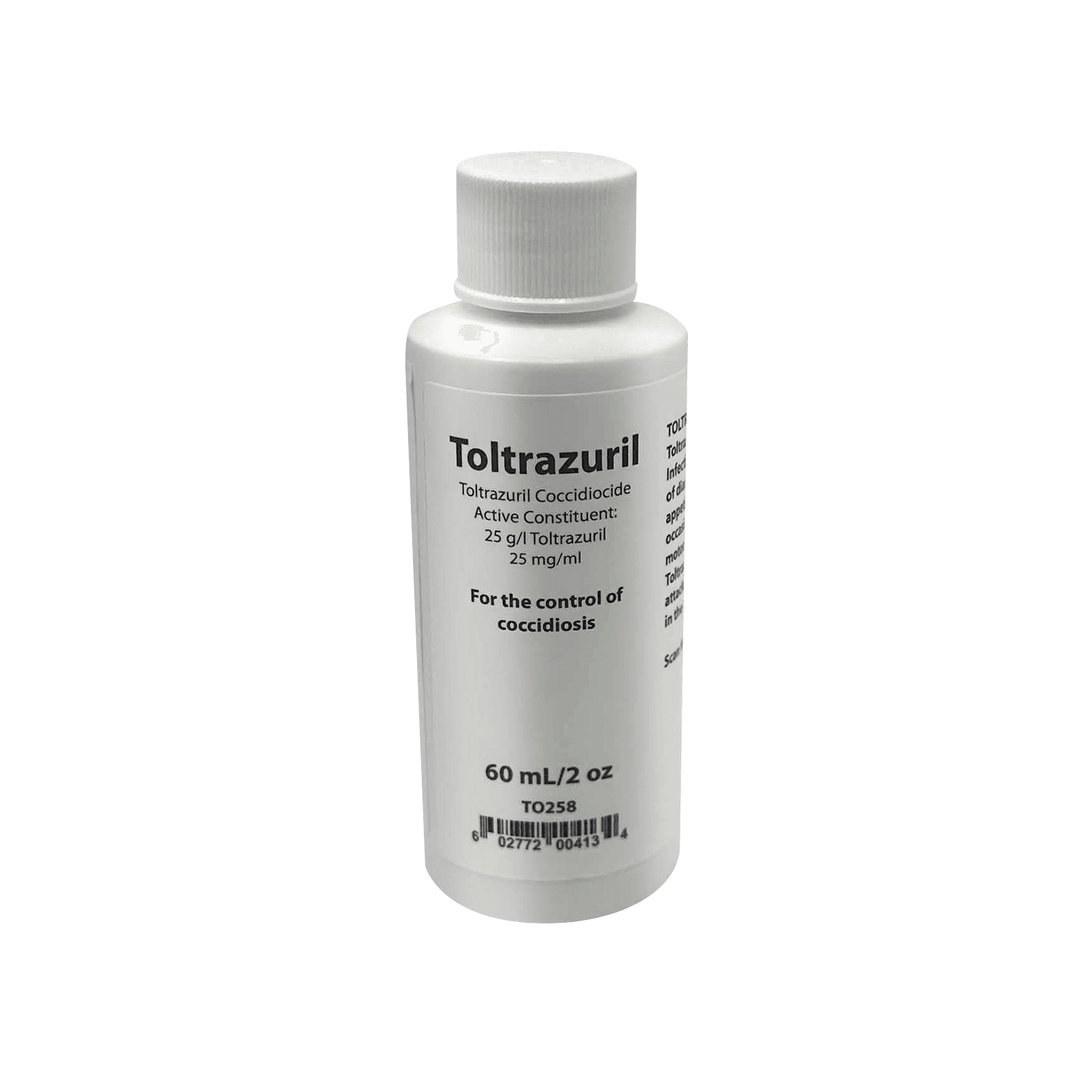 Toltrazuril for Dogs and Cats