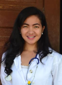 Athena Gaffud