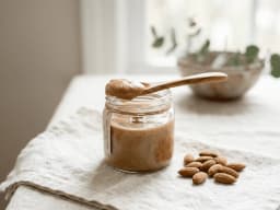 Almond Butter