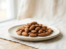 Almonds