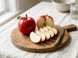 Apples