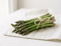 Asparagus