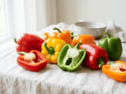 Bell Peppers
