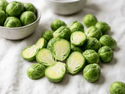 Brussels Sprouts