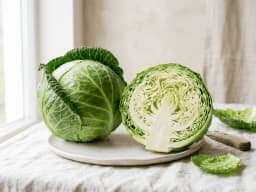 Cabbage