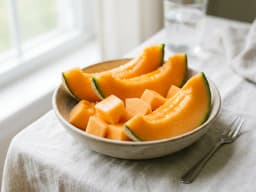 Cantaloupe
