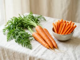 Carrots