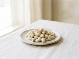 Cashews