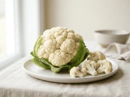 Cauliflower