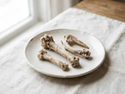 Chicken Bones