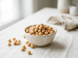 Chickpeas