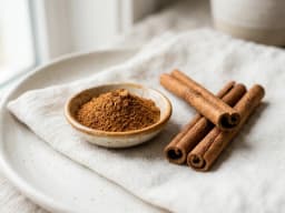 Cinnamon