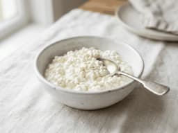 Cottage Cheese