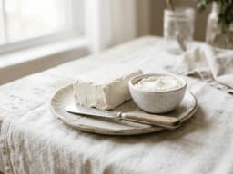 Cream Cheese