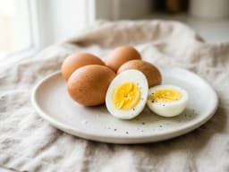 Eggs