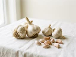 Garlic