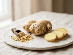Ginger
