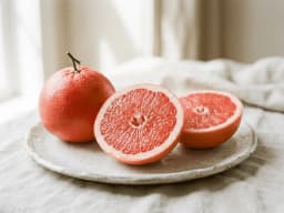 Grapefruit