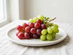 Grapes