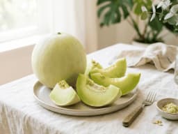 Honeydew