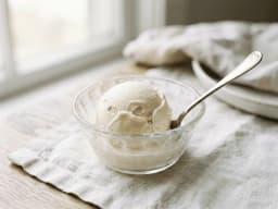 Ice Cream