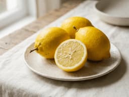 Lemons