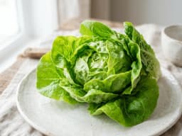 Lettuce