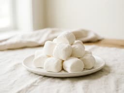 Marshmallows