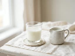 Milk