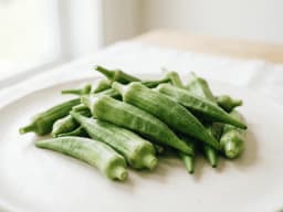 Okra