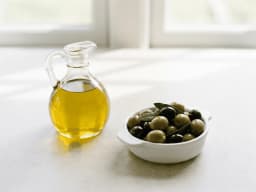 Olive Oil