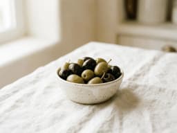Olives