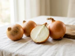 Onions