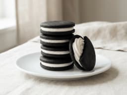 Oreos