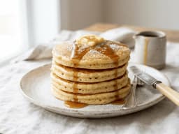 Pancakes