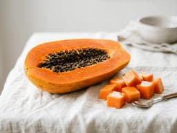 Papaya