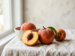 Peaches