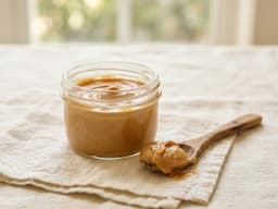 Peanut butter