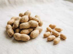 Peanuts