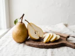 Pears