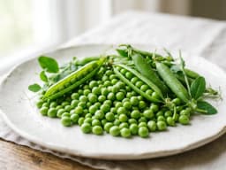 Peas