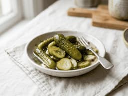 Pickles