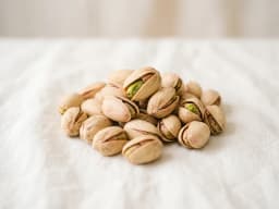 Pistachios