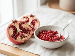 Pomegranate