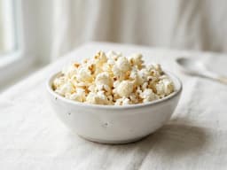 Popcorn