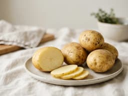 Potatoes