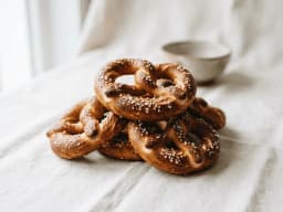 Pretzels